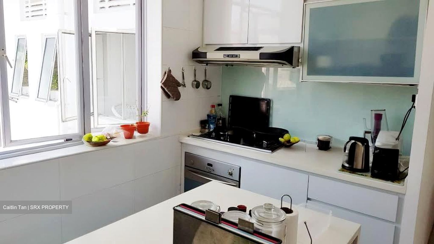 Tiong Bahru Estate (D3), Apartment #566281161
